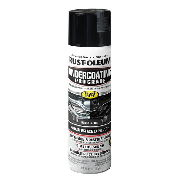 Clearcoat, Color Coat, Topcoat, Undercoat, Truck Bed Coating & Anti Rust