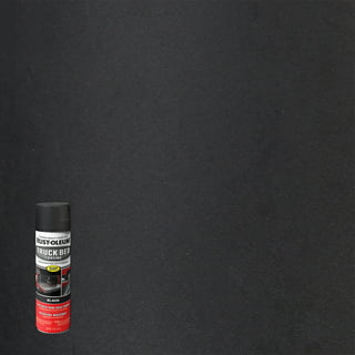 Rust-Oleum 332289-6PK Automotive Custom Lacquer Spray Paint, 11 oz, Matte  Black, 6 Pack