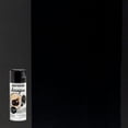 thumbnail image 1 of 4 Pack, Black, Rust-Oleum Craft & Hobby Chrome Imagine Chrome Spray Paint- 353333, 10 oz., 1 of 3