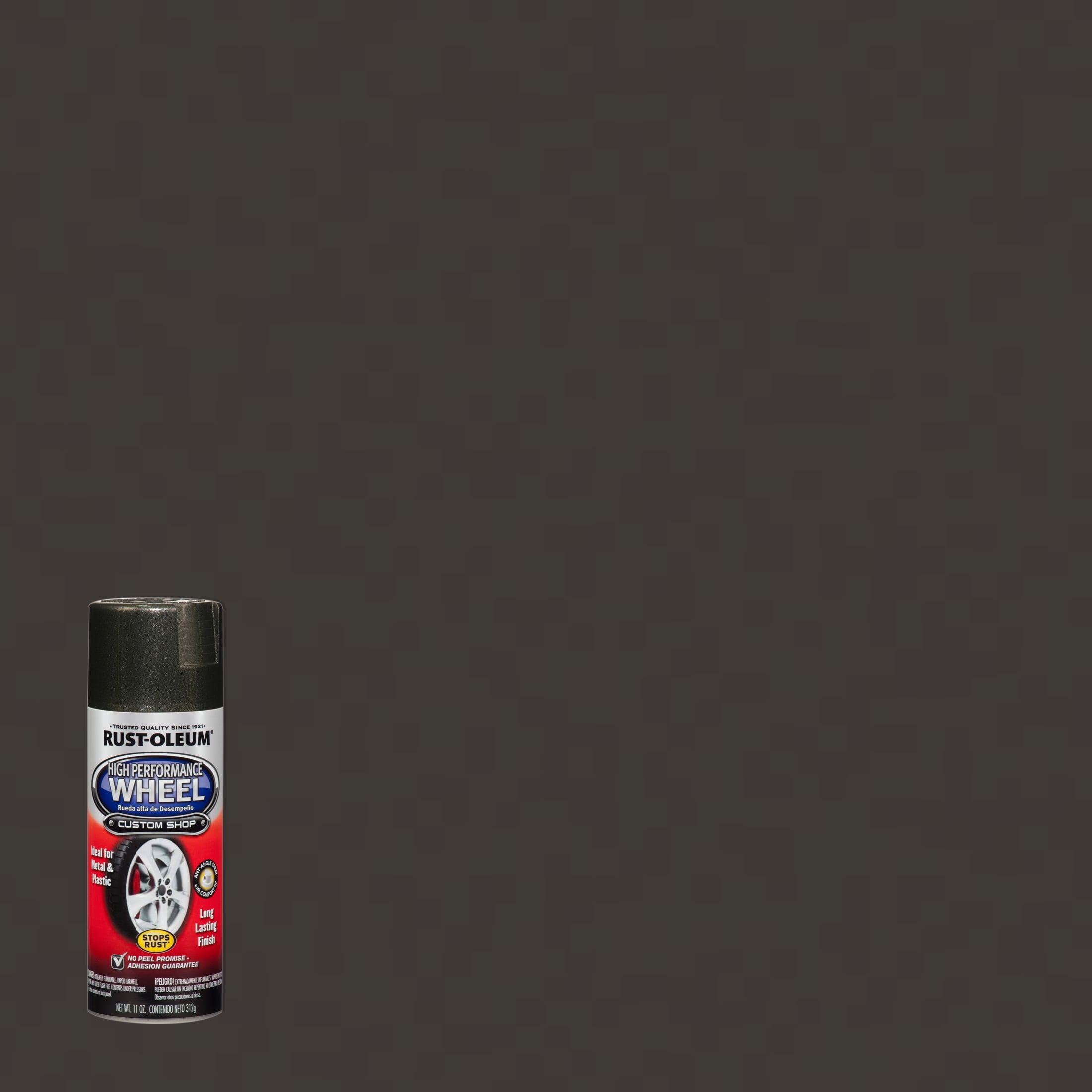 Duplicolor Rubberized Undercoating Spray Paint: Black, Aerosol, 16 Oz UC101  - Advance Auto Parts