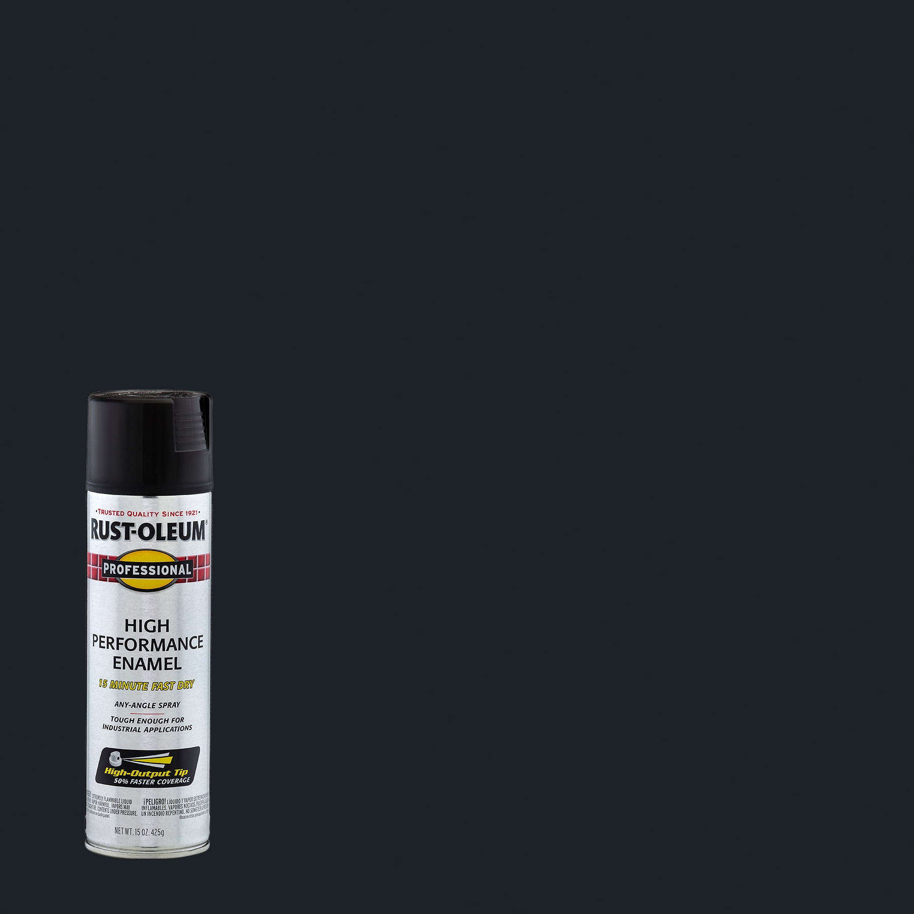 Rust-Oleum Professional Gray 15 Oz. All-Purpose Spray Paint Primer