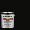 thumbnail image 1 of 2 Pack, Black, Rust-Oleum Professional High Performance Semi-Gloss Protective Enamel Paint- Gallon, 1 of 4