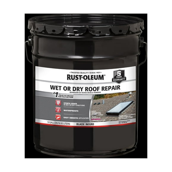 Roof Tar