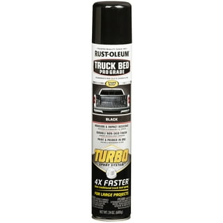 Rusty Metal Primer, Rust-Oleum Flat Stops Rust Turbo Spray Paint- 24 oz, 6  Pack 