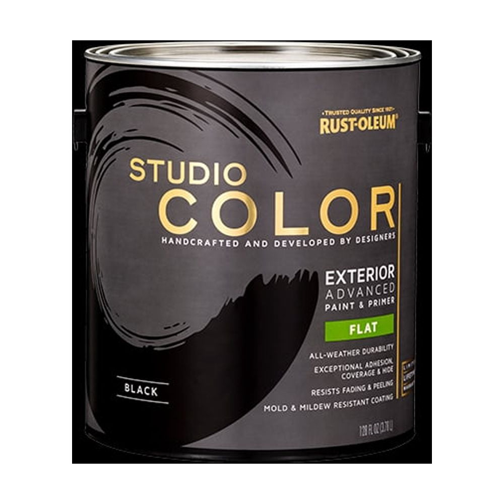 Rust Oleum Studio Color Paint Reviews