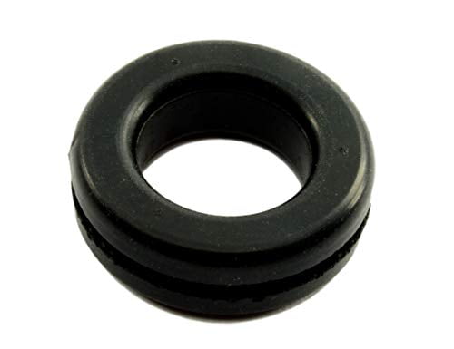 Rubber Grommets and Standard Size Grommet Chart / rubber-grommets-and