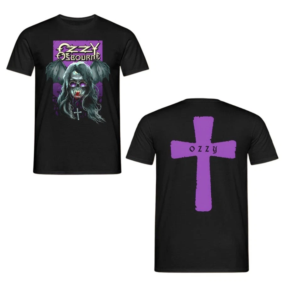 ozzy osbourne t shirts