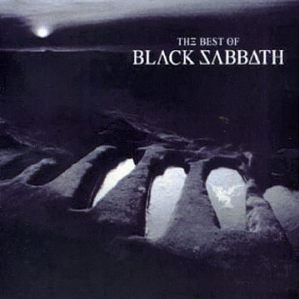 Black Sabbath - Best of - Music & Performance - CD - Walmart.com