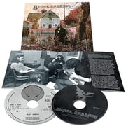 Black Sabbath - Black Sabbath Deluxe - Digipak with Bonus Tracks - Music & Performance - CD