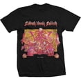 thumbnail image 1 of Black Sabbath Bloody Sabbath Adult T-Shirt, 1 of 1