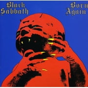 Black Sabbath - Born Again - Music & Performance - CD