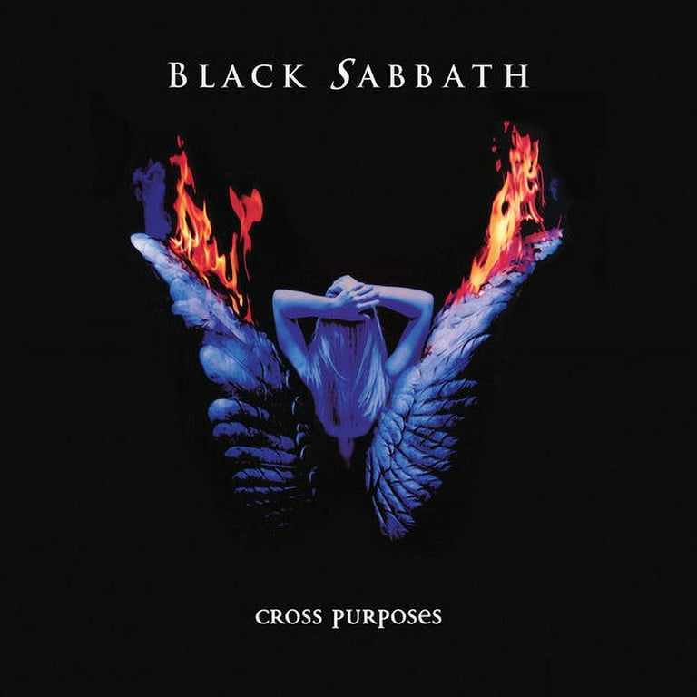 Black Sabbath - Cross Purposes (2024 Remaster) - Music