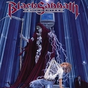 Black Sabbath - Dehumanizer Deluxe Edition 2LP Black Vinyl - Music & Performance