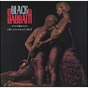 Black Sabbath - Eternal Idol - Music & Performance - CD