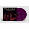 thumbnail image 1 of Black Sabbath Heaven in Hartford (Coloured Vinyl Limited Edition) import (Colour may Vary) Records & LPs, 1 of 1