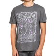 thumbnail image 1 of Black Sabbath - Master of Reality Song Title Mens T Shirt, 1 of 1