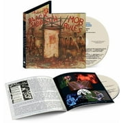 Black Sabbath - Mob Rules Deluxe Edition 2CD - Music & Performance - CD