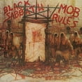 thumbnail image 1 of Black Sabbath - Mob Rules (Deluxe Edition) (2CD) - Music & Performance - CD, 1 of 1