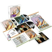 Black Sabbath - Technical Ecstasy Super Deluxe Edition5LP - موسيقى وأداء - فينيل
