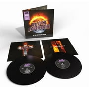 Black Sabbath - Ultimate Collection - Music & Performance - Vinyl