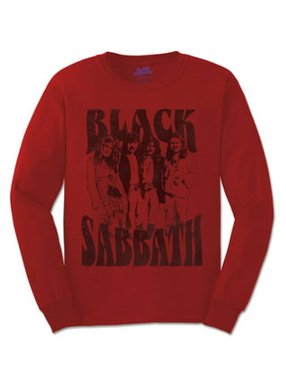 Sabbath Bloody Sabbath Shirt
