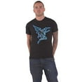 thumbnail image 1 of Black Sabbath - Lightning Henry Black Unisex T-Shirt, 1 of 4