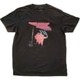 thumbnail image 1 of Black Sabbath Unisex T-Shirt Paranoid Motion Trails (X-Large), 1 of 3