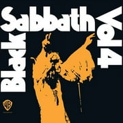 Black Sabbath - Vol. 4 - Music & Performance - CD