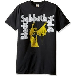 K*様 ブラックサバス Back To The beginning TシャツM公 K*様 ブラックサバス Back To The beginning TシャツM公 - メルカリ