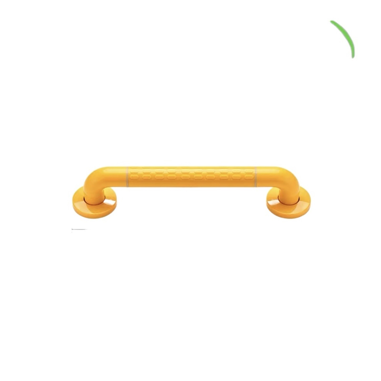 Black Safety Grab Bars Stainless Steel Bathroom Handrail For Elderly