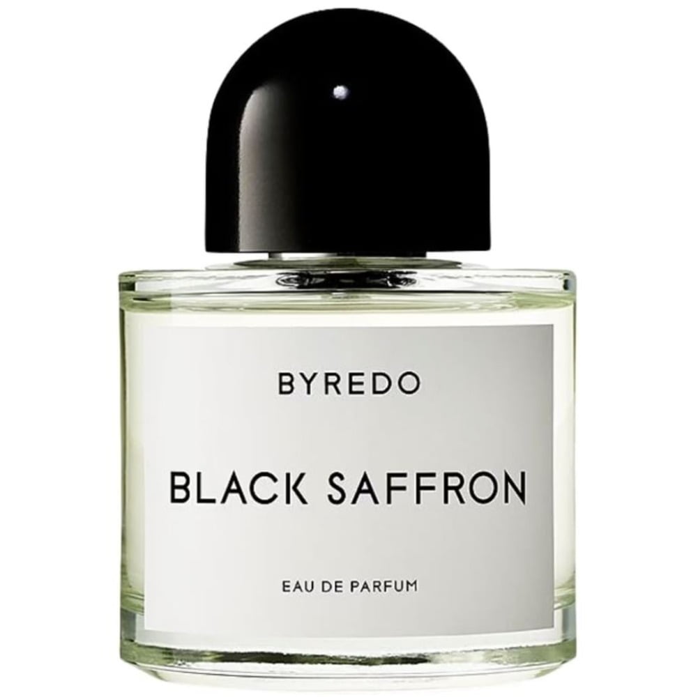 香水(ユニセックス) BYREDO BLACK SAFFRON Eau de Parfum 100ml Byredo Black Saffron Eau De Parfum - 3.4oz - Walmart.com