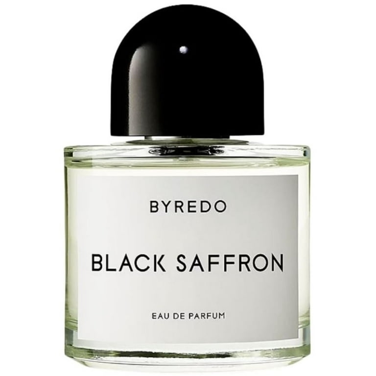 BYREDO BLACK SAFFRON 50ml ブラックサフラン Black Saffron by Byredo for Unise - 3.3 oz EDP Spray