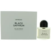 Black Saffron by Byredo for Unise - 3.3 oz EDP Spray