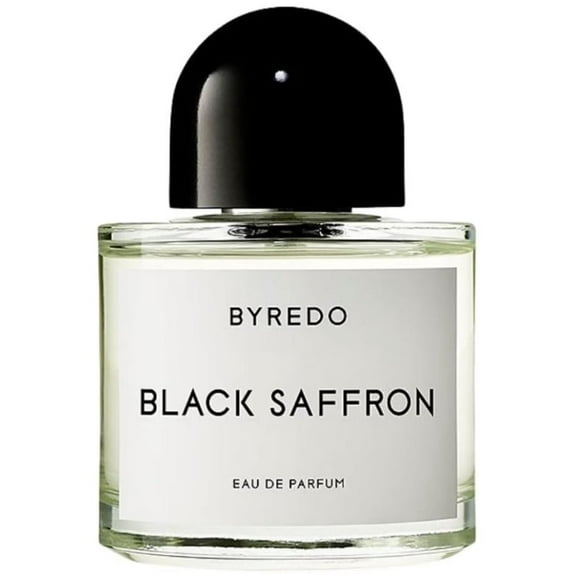 Byredo Black Saffron Eau de Parfum, 3.4 oz