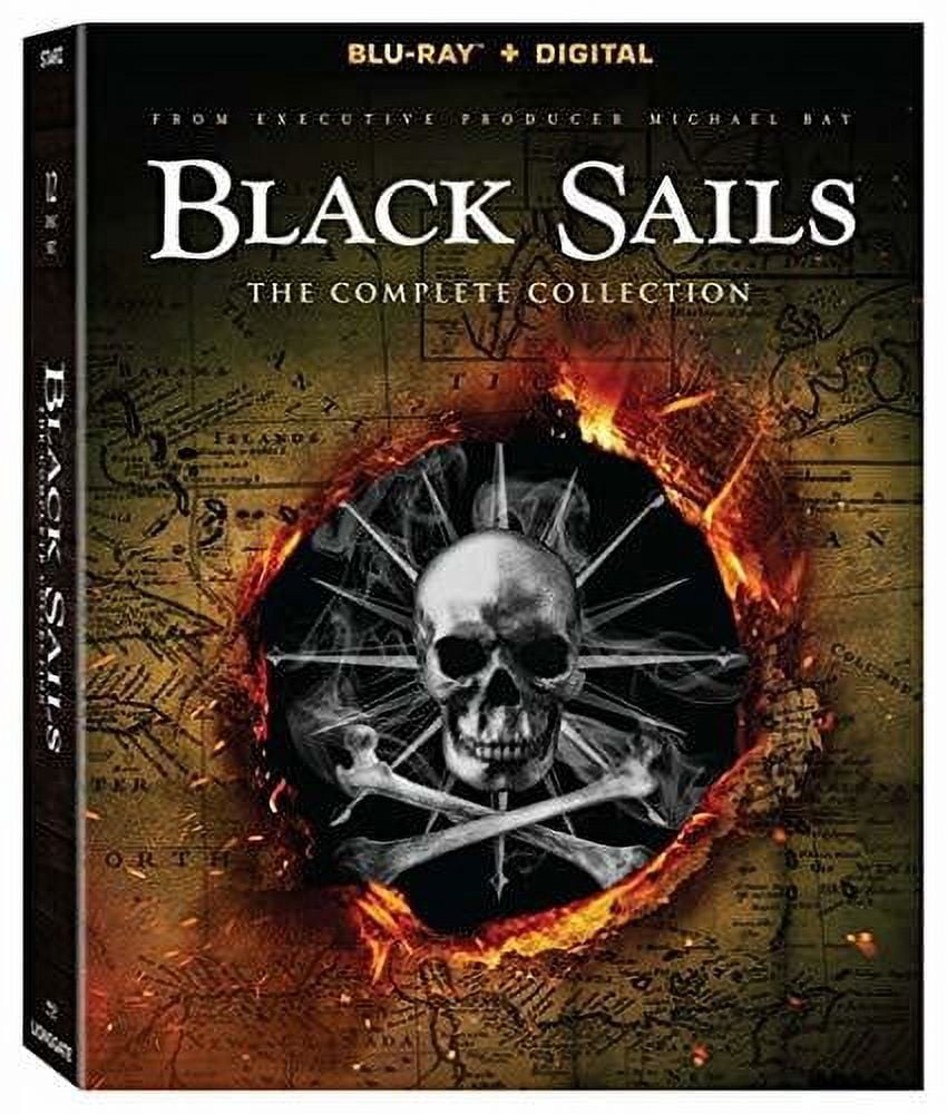 Black Bullet - Complete Series Collection (DVD, 2015) for sale