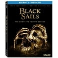 thumbnail image 1 of Black Sails: The Complete Fourth Season (Blu-ray), 1 of 5