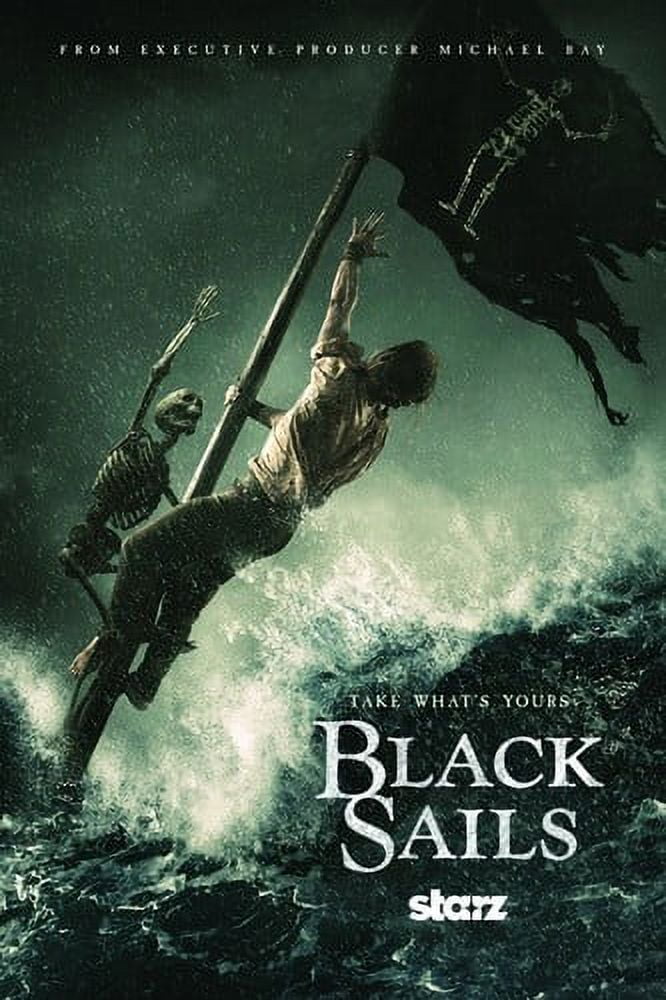BLACK SAILS/ブラック・セイルズ DVD-BOX 2zzhgl6 Amazon.co.jp: BLACK SAILS/ブラック・セイルズ Blu-ray-BOX