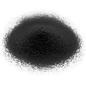 Black Salt for Wiccan Protection Rituals and Spells - 1 oz