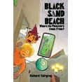 thumbnail image 1 of Black Sand Beach: Black Sand Beach 4: Where Do Monsters Come From? (Series #4) (Paperback), 1 of 1