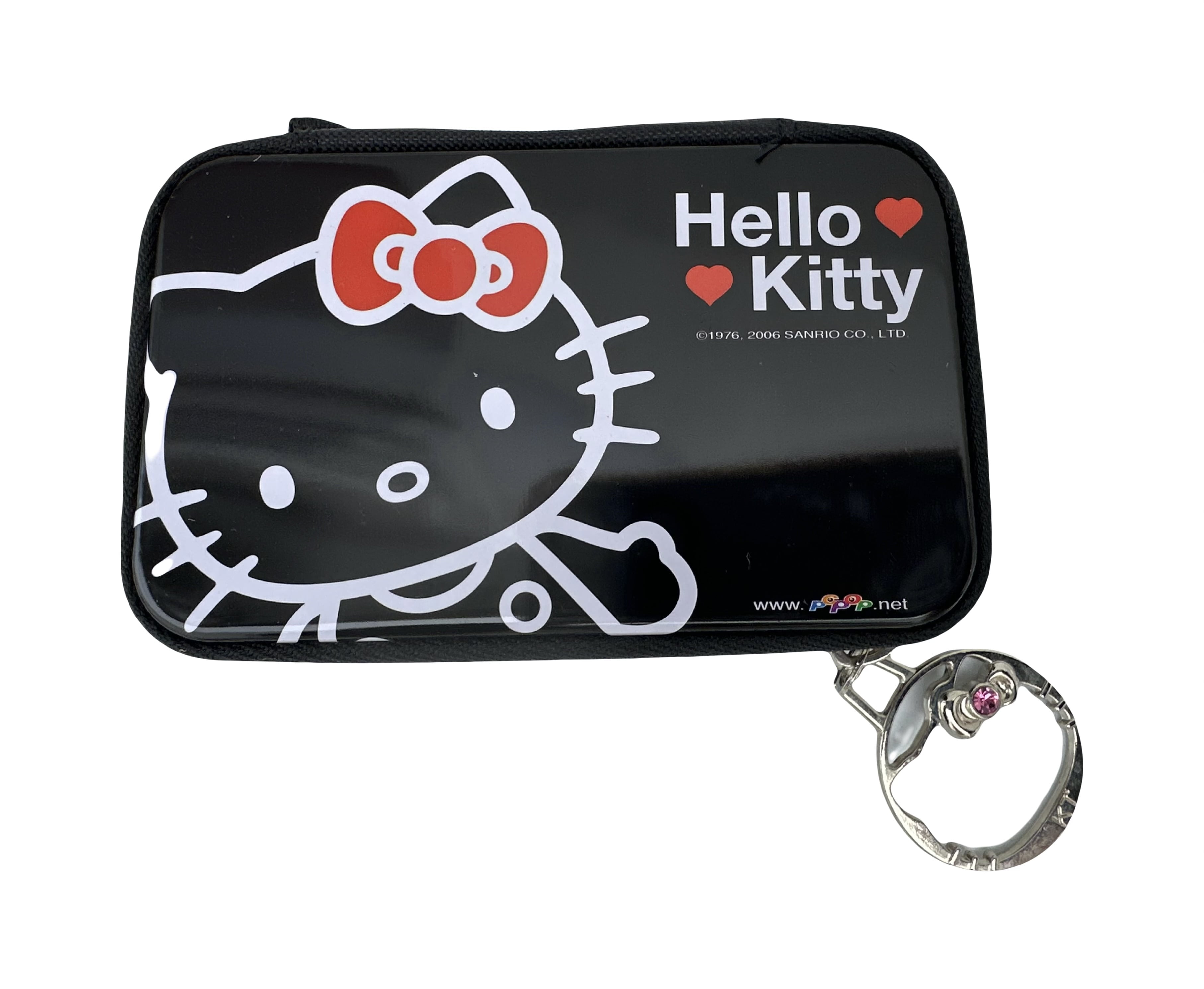 Sanrio Hello Kitty Coin Purse Rainbow Design Togo Ubuy