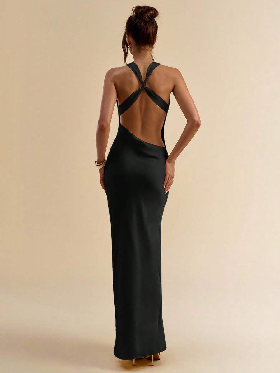 walmart halter dress Shop Cross Dresses for Women lindseybrown resortwear