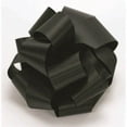 thumbnail image 1 of Black Satin Ribbon, 1 of 1