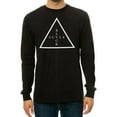 thumbnail image 1 of Black Scale Mens The Addition Ls Graphic T-Shirt, 1 of 2