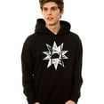 thumbnail image 1 of Black Scale Mens The Black Magic Pullover Hoodie Sweatshirt, 1 of 2