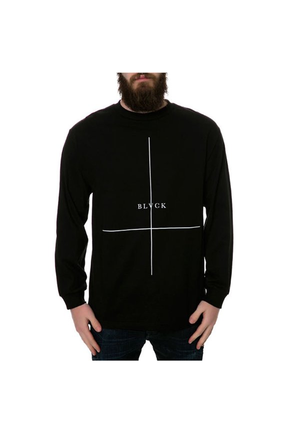 Mens The Crossed Ls Graphic T-Shirt