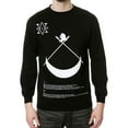 thumbnail image 1 of Black Scale Mens The Definition Ls Graphic T-Shirt, 1 of 2