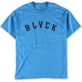 thumbnail image 1 of Black Scale Mens The Grand Slam Graphic T-Shirt, Blue, Small, 1 of 2