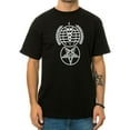 thumbnail image 1 of Black Scale Mens The Underworld Seal Graphic T-Shirt, Black, Small, 1 of 2