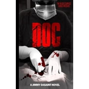 Black Scarface Series Presents "DOC" "Doc" Paperback