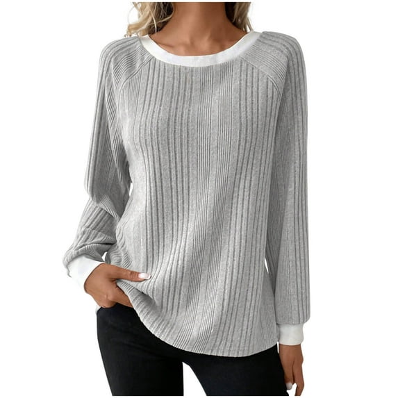 Pohista Pullover Hoodie Women Womens Tops Casual Fall Long Sleeve Going out Tops for Women Plus Womens Fall Tops Casual My Items